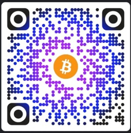 Bitcoin QR Code